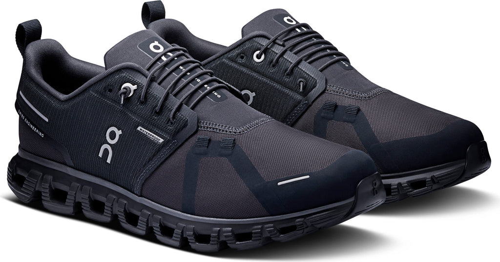 On Cloud 6 Waterproof Sneaker - Men's