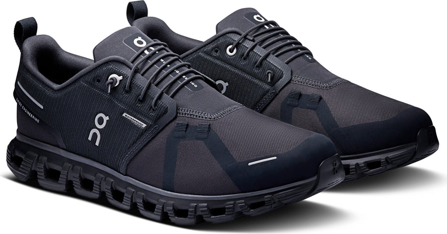 On Cloud 6 Waterproof Sneaker - Men's
