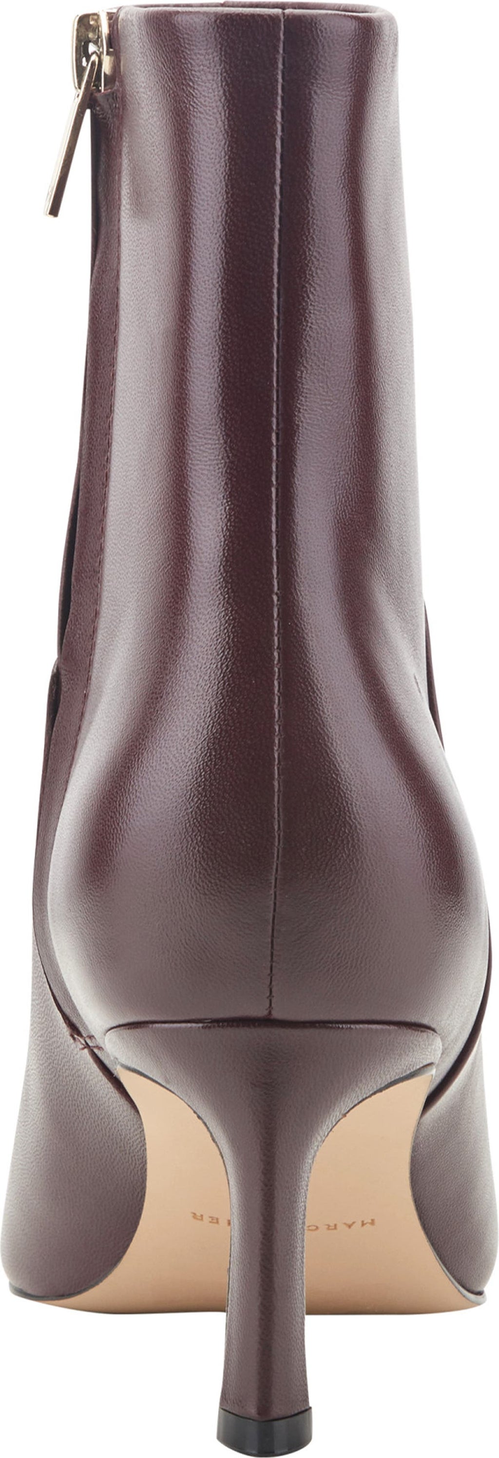 Marc Fisher Sasha Pointed Toe Bootie - Women's