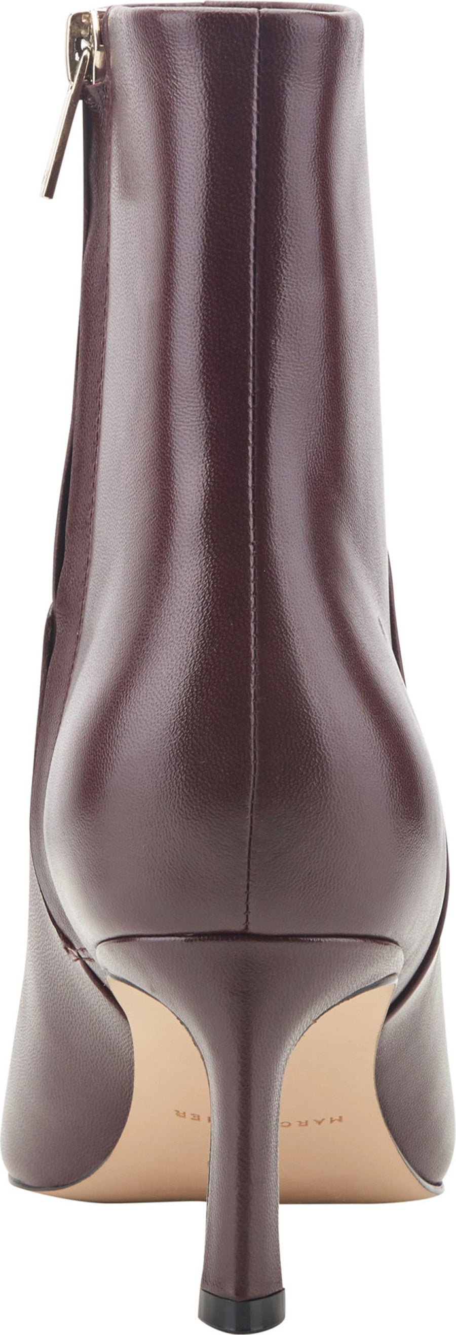 Marc Fisher Sasha Pointed Toe Bootie - Women's