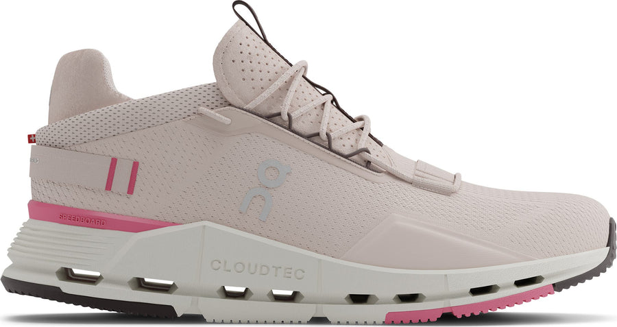 On Cloudnova 2 Sneaker - Women's