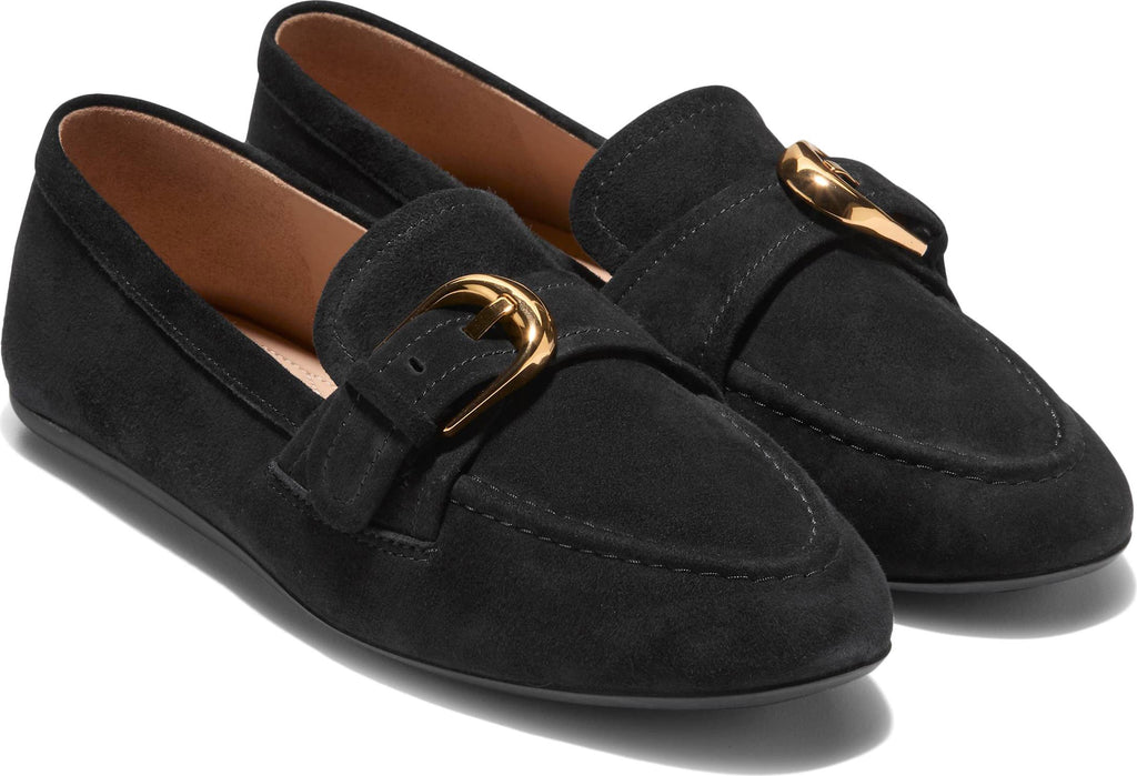 Cole Haan Grand Ambition Alette Buckle Loafer - Women's