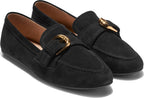 Cole Haan Grand Ambition Alette Buckle Loafer - Women's