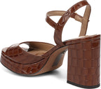 Sam Edelman Fleur Platform Sandal - Women's