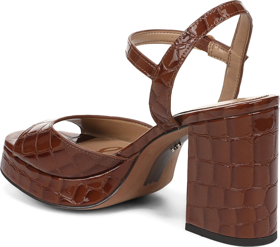 Sam Edelman Fleur Platform Sandal - Women's