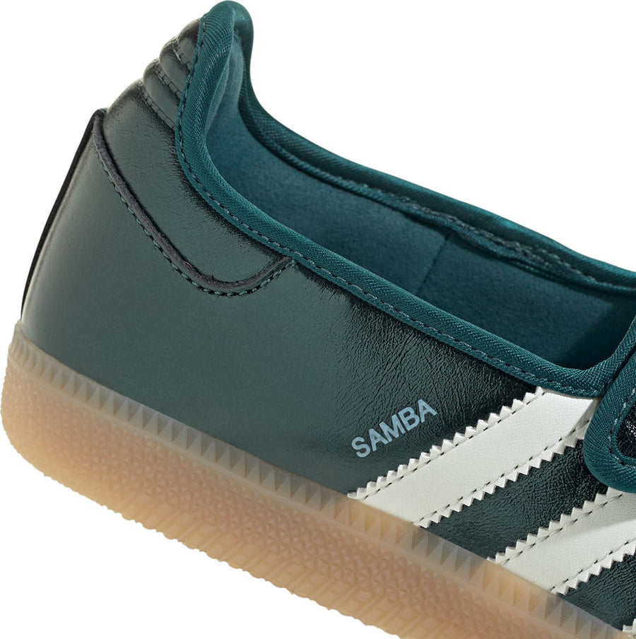 Adidas Samba Jane Sneaker - Women's