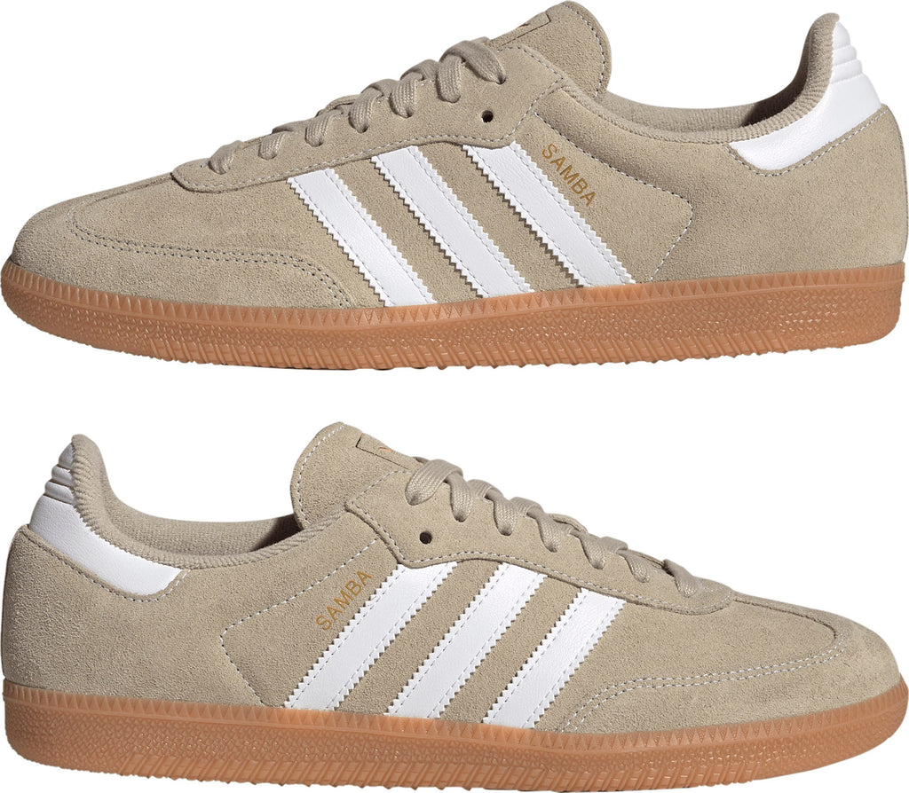 Adidas Gender Inclusive Samba OG Sneaker - Men's