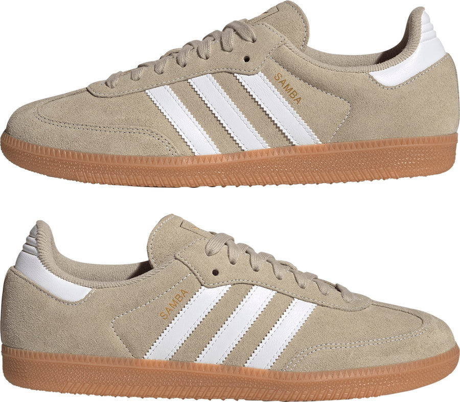 Adidas Gender Inclusive Samba OG Sneaker - Men's