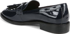 Franco Sarto Carolyn Low Tassel Loafer - Women's
