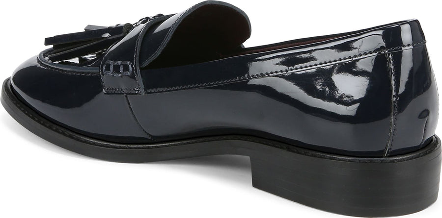 Franco Sarto Carolyn Low Tassel Loafer - Women's