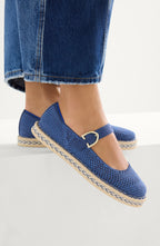 Rothy's The Espadrille Mary Jane - Women's