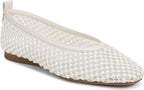 27 Edit Naturalizer Carla Flat - Women's