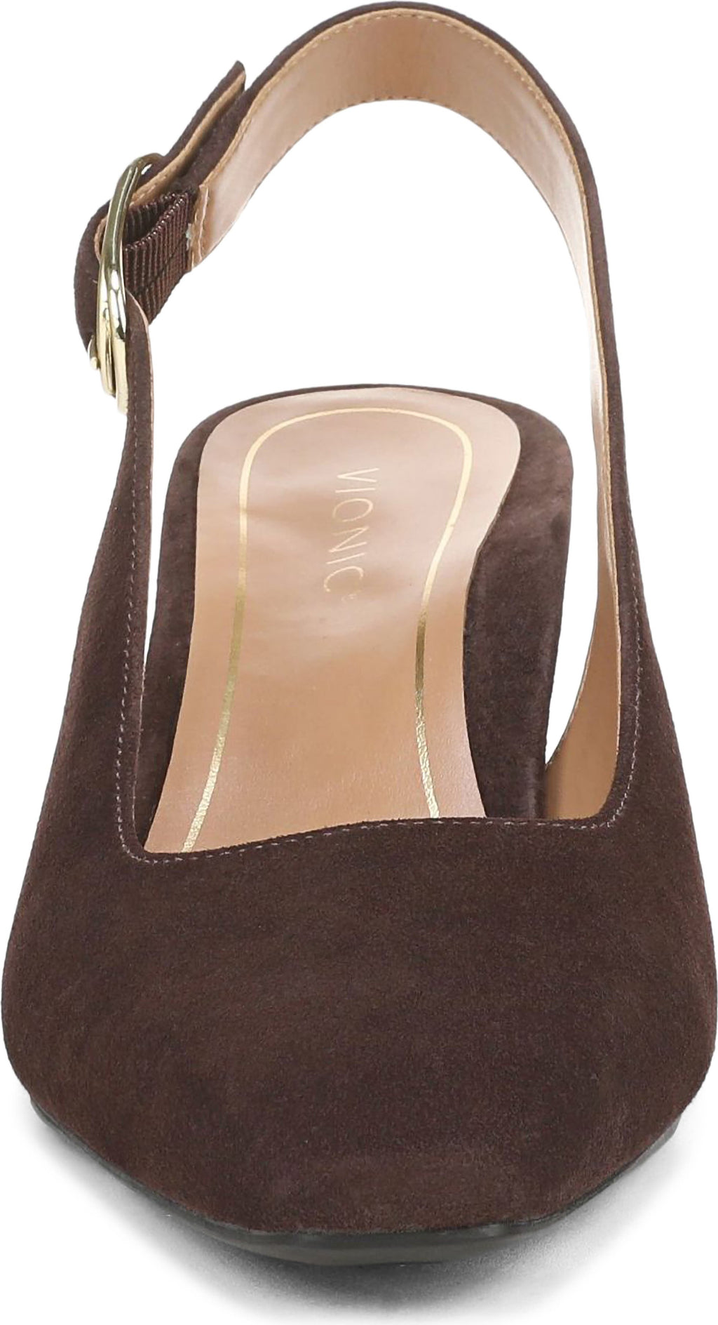 Vionic Stella Slingback Pump - Women's