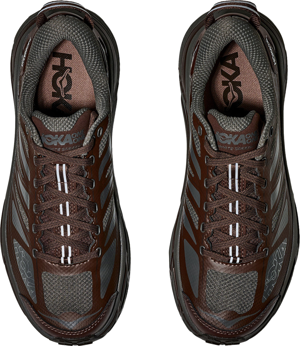 Hoka Mafate Speed 2 Sneaker - Men's