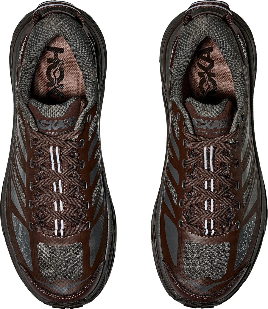 Hoka Mafate Speed 2 Sneaker - Men's