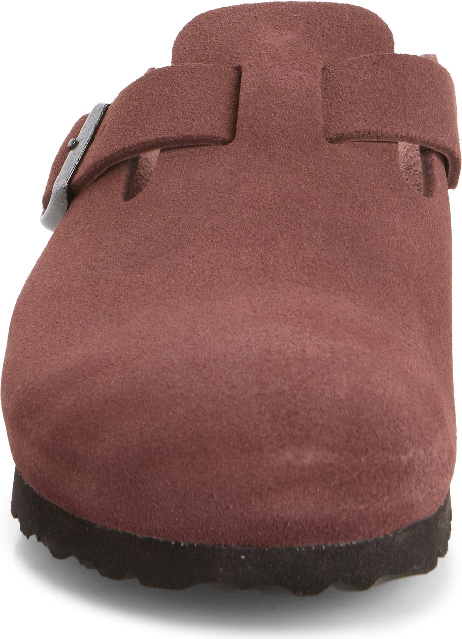 Birkenstock Boston Soft Footbed Clog - Women's