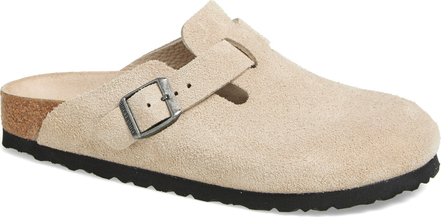 Birkenstock Boston Soft Footbed Clog - Women's