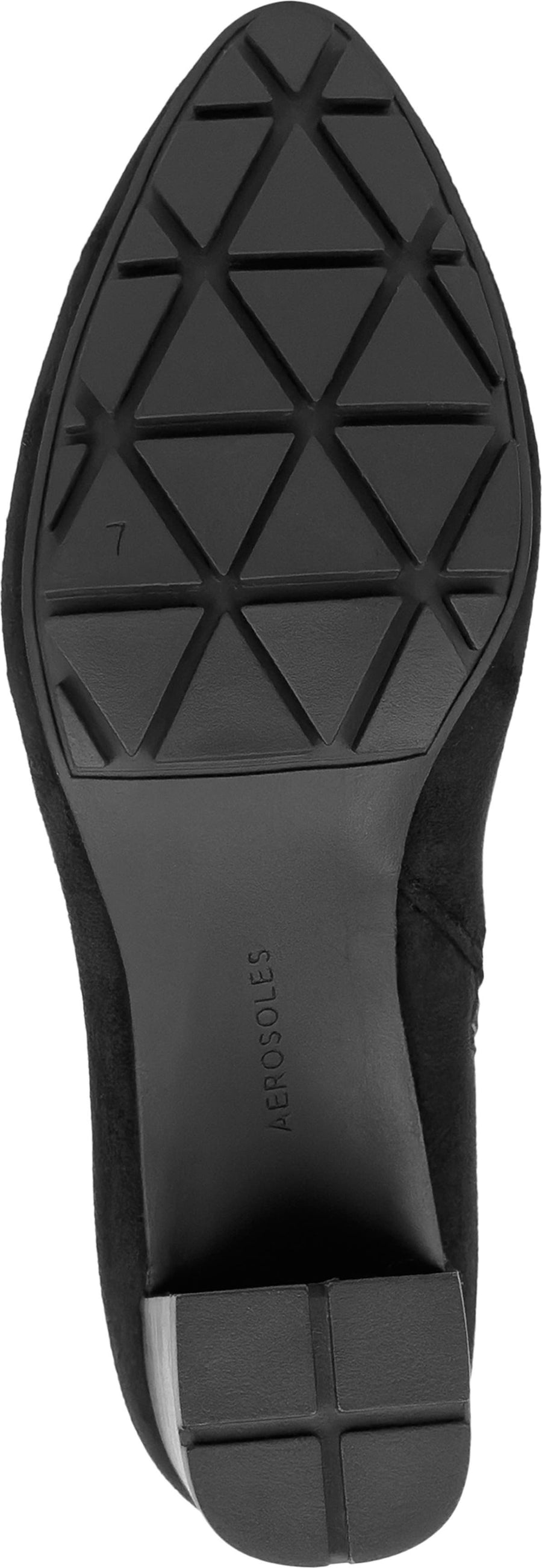 Aerosoles Baylor Bootie - Women's