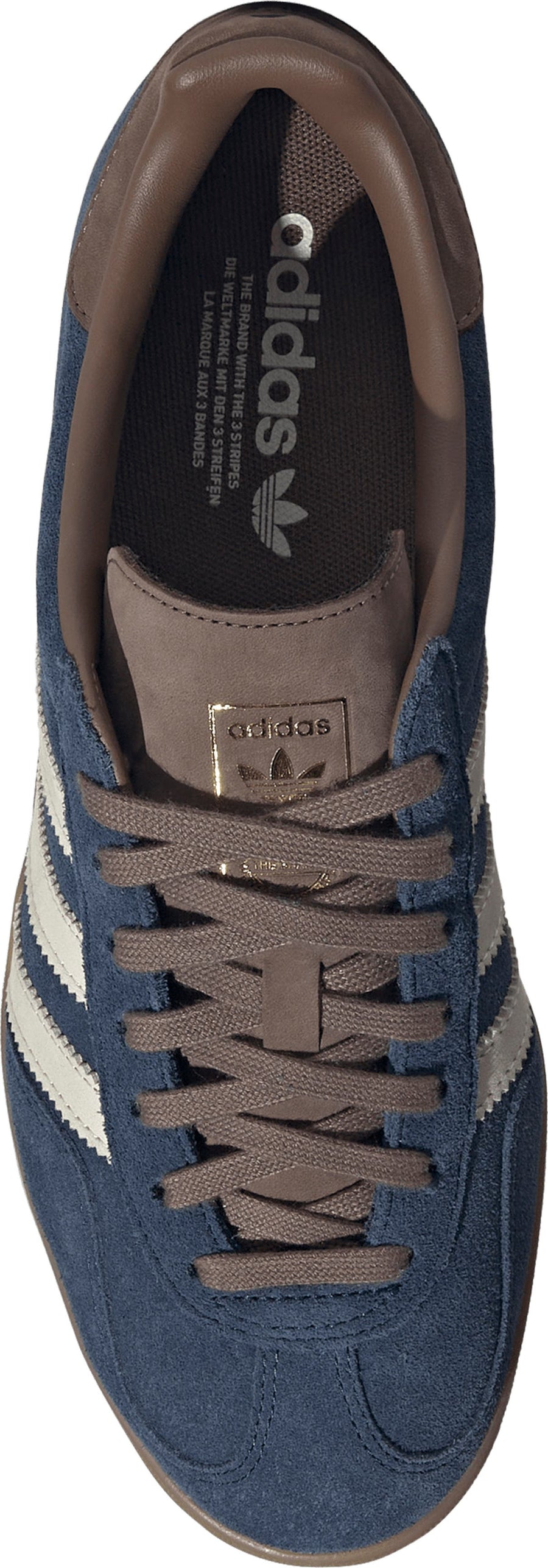 Adidas Gazelle Indoor Sneaker - Men's