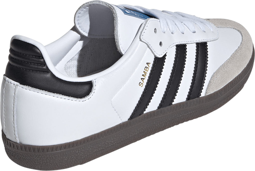 Adidas Gender Inclusive Samba OG Sneaker - Women's