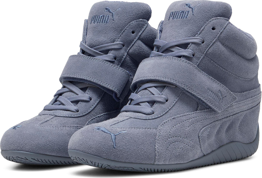 Puma Speedcat Wedge Sneaker - Women's