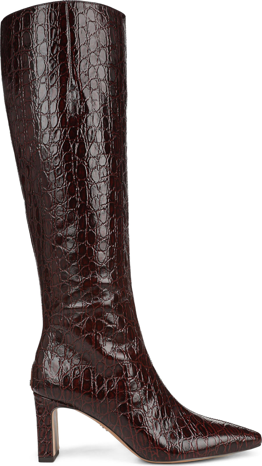 Sam Edelman Sylvia Knee High Boot - Women's