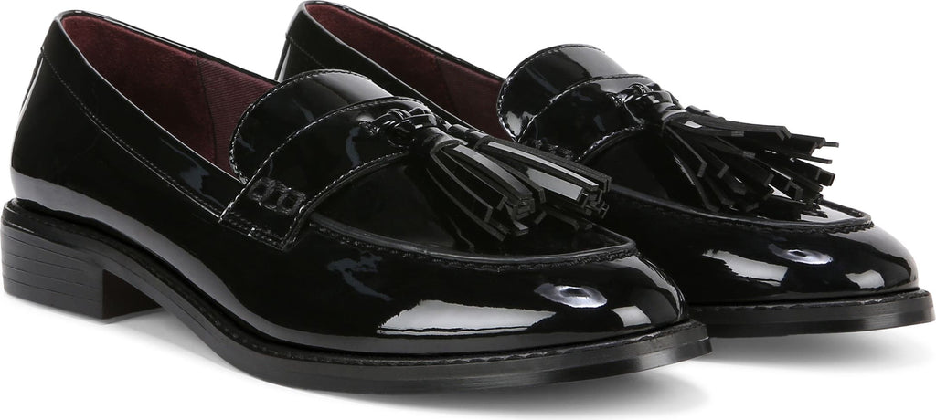 Franco Sarto Carolyn Low Tassel Loafer - Women's