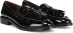 Franco Sarto Carolyn Low Tassel Loafer - Women's