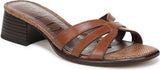 Sam Edelman Farrin Block Heel Sandal - Women's