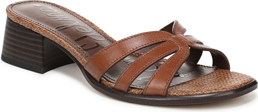 Sam Edelman Farrin Block Heel Sandal - Women's