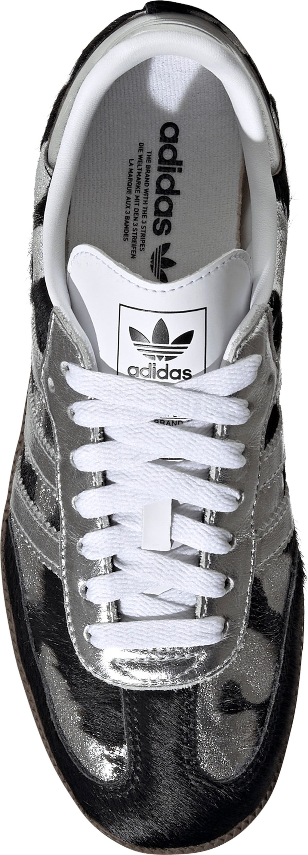 Adidas Samba OG Sneaker - Women's