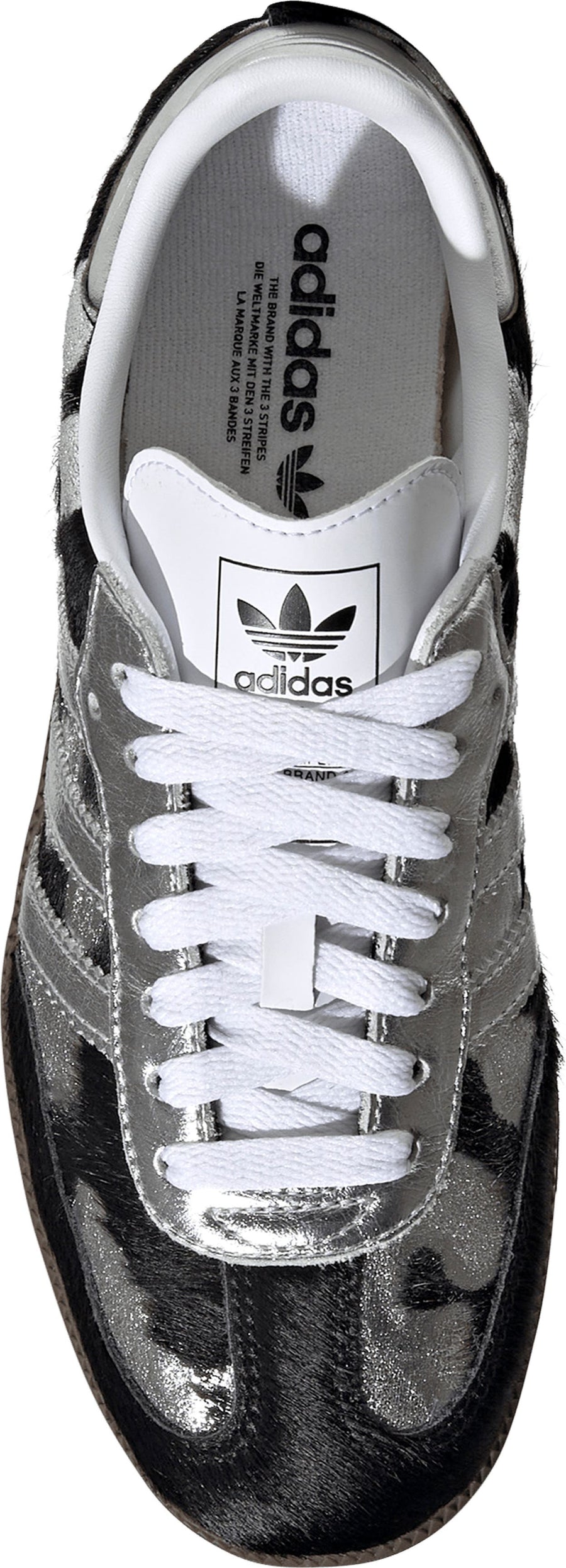 Adidas Samba OG Sneaker - Women's