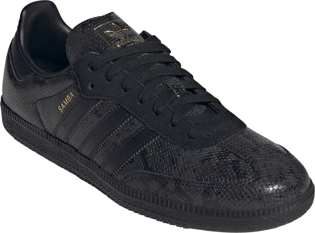 Adidas Gender Inclusive Samba OG Sneaker - Men's