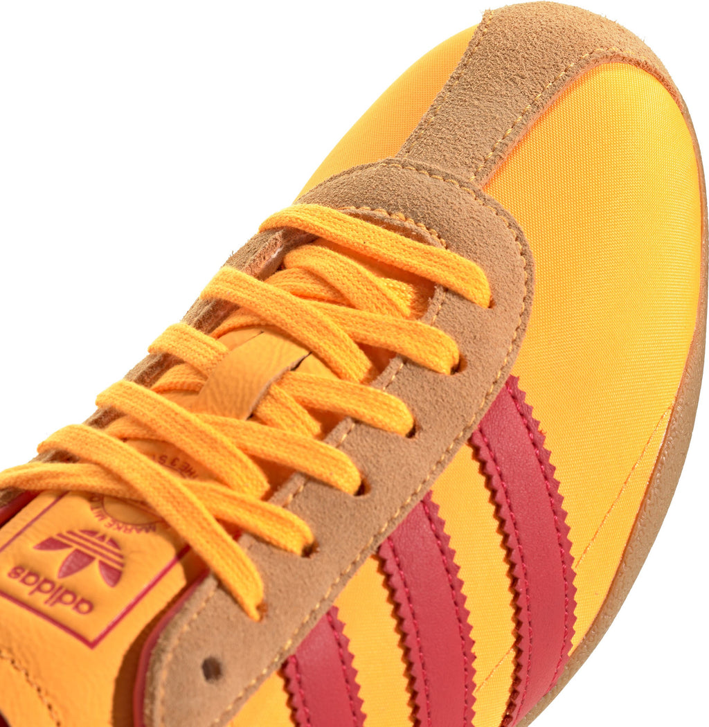 Adidas Tokyo Low Top Sneaker - Women's