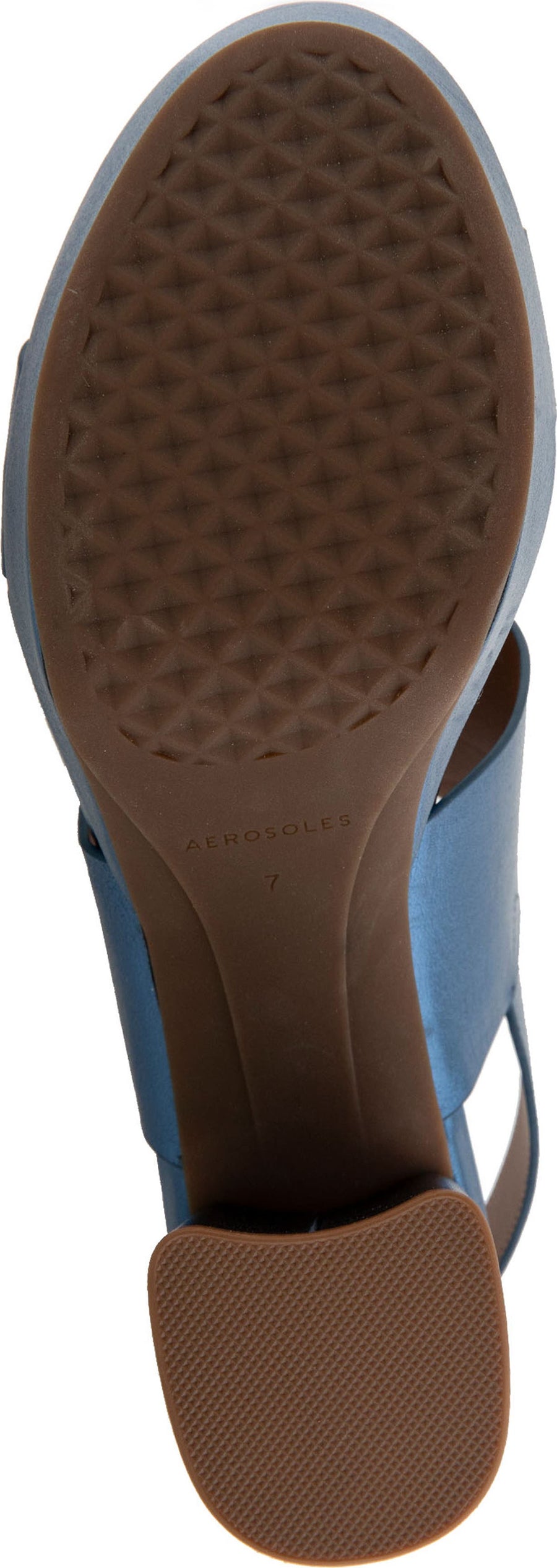 Aerosoles Camera Platform Sandal - Women's