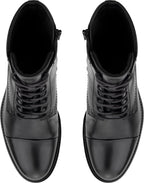 Ecco Sartorelle 25 Leather Boot - Women's
