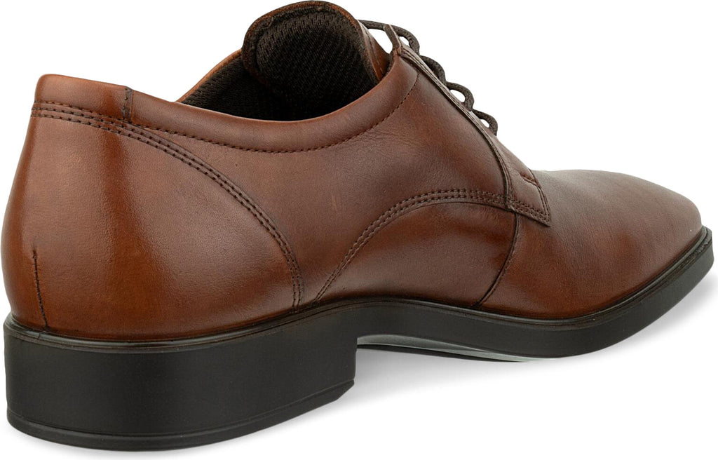 Ecco Metropole Milan Derby - Men's