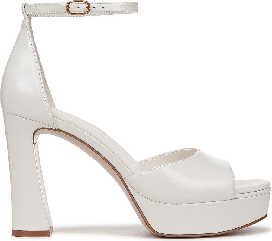 27 Edit Naturalizer Delphie Ankle Strap Platform Sandal - Women's