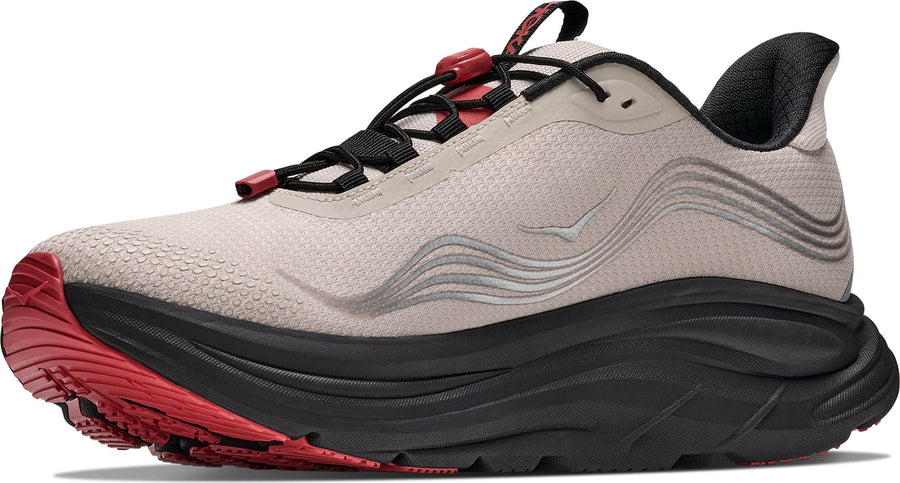 Hoka Clifton 11 Gore-Tex Water Repellent Running Shoe - Men's