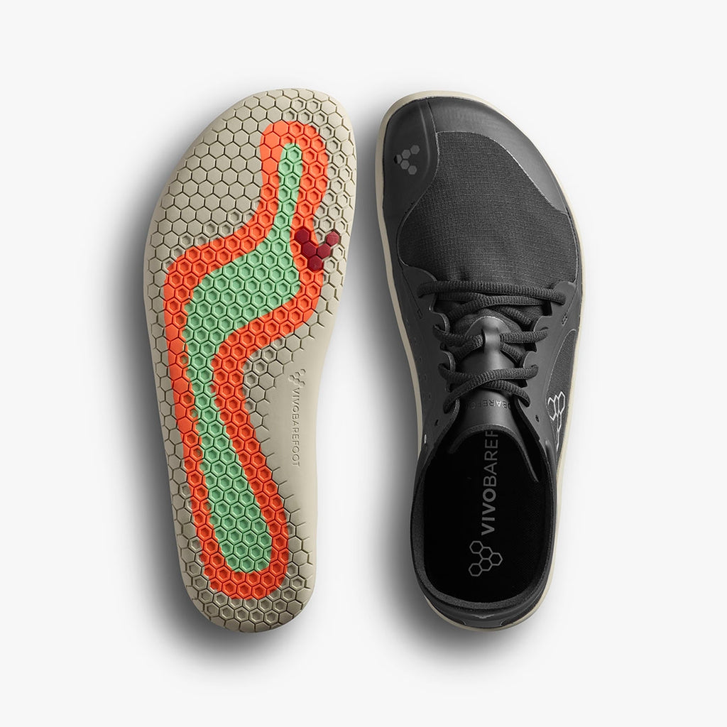 Vivobarefoot Primus Lite IV All Weather Men's Shoes