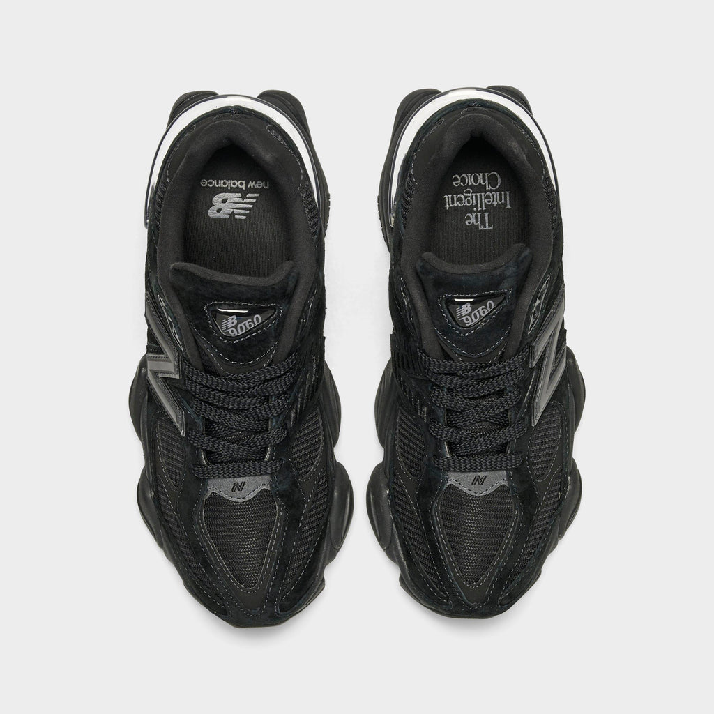 Women's New Balance 9060 Casual Shoes