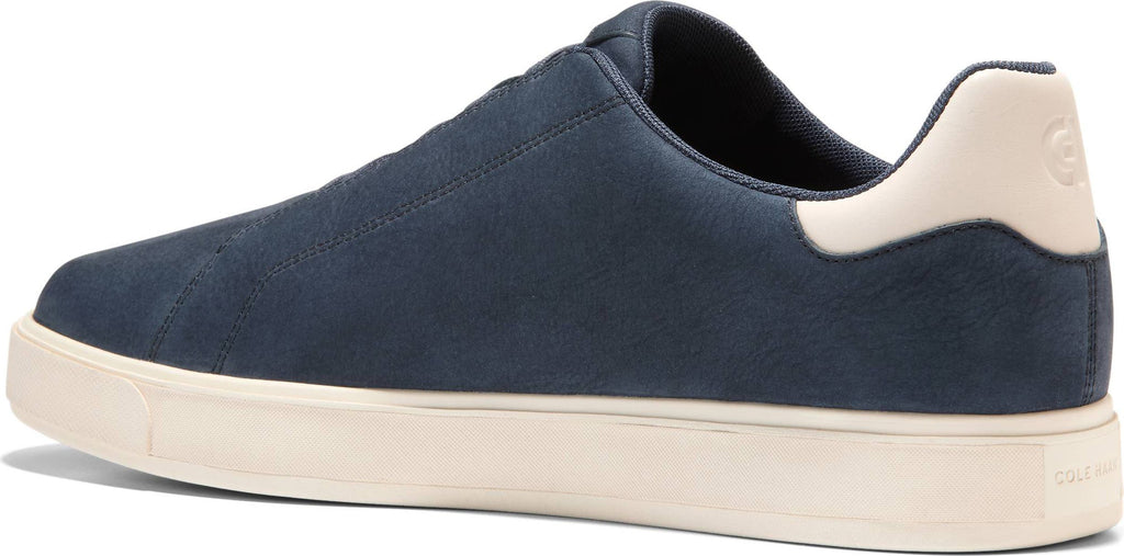 Cole Haan GrandPro Luxe Slip-On Sneaker - Men's