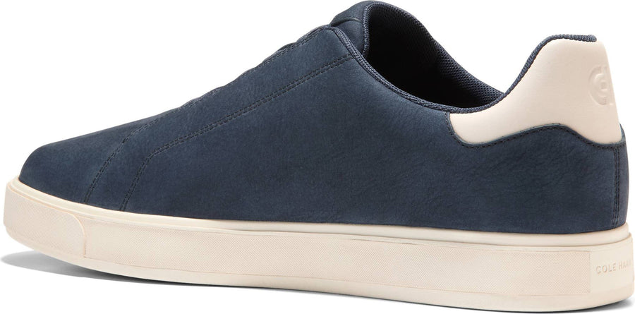 Cole Haan GrandPro Luxe Slip-On Sneaker - Men's