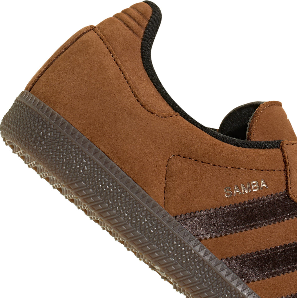 Adidas Samba OG Sneaker - Men's