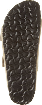 Birkenstock Arizona Rivets Studded Slide Sandal - Women's