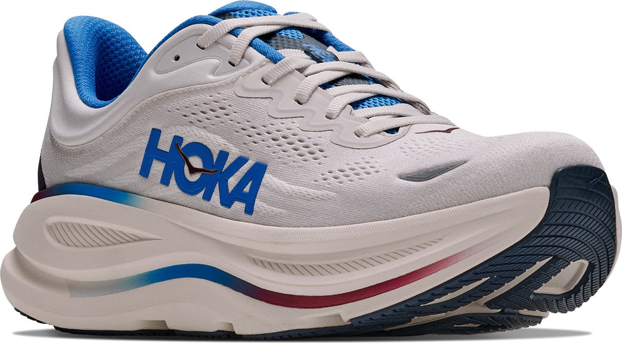 Hoka Bondi 9 Running Shoe - Men's