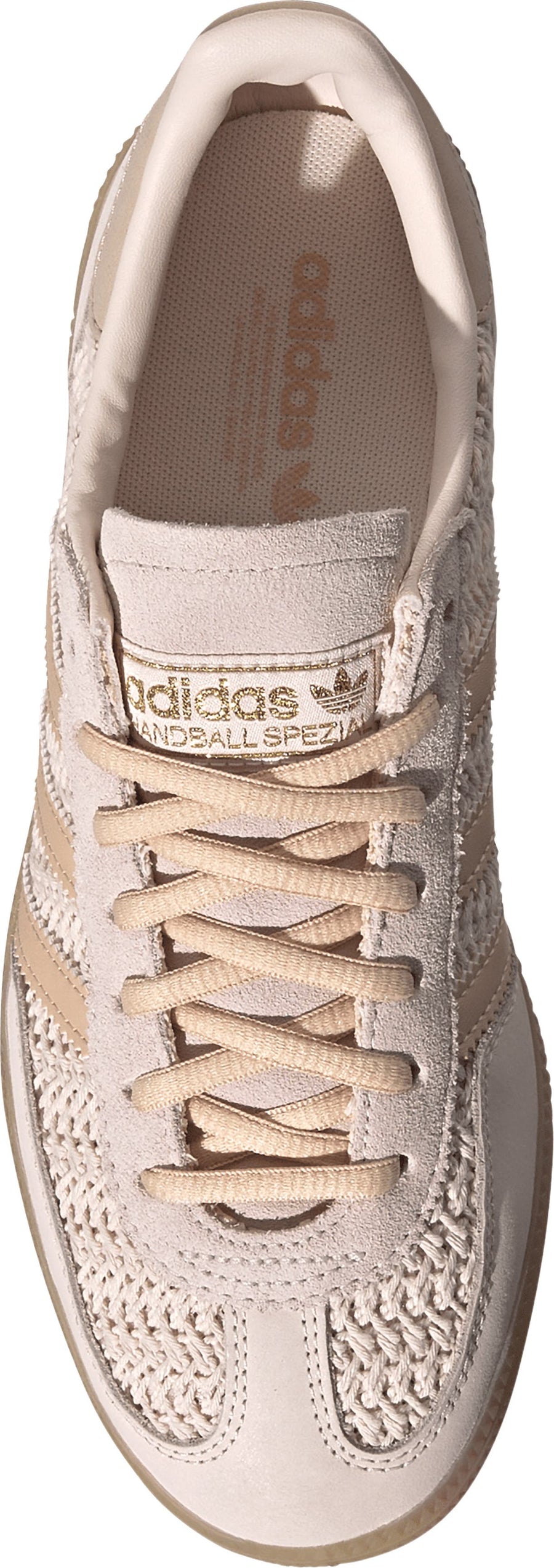 Adidas Handball Spezial Sneaker - Women's