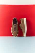 Cole Haan GrandPro Luxe Slip-On Sneaker - Men's