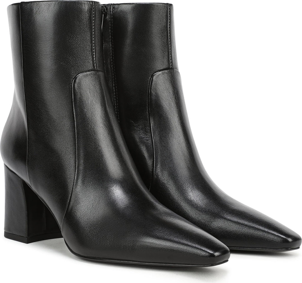 Sam Edelman Scottie Block Heel Bootie - Women's