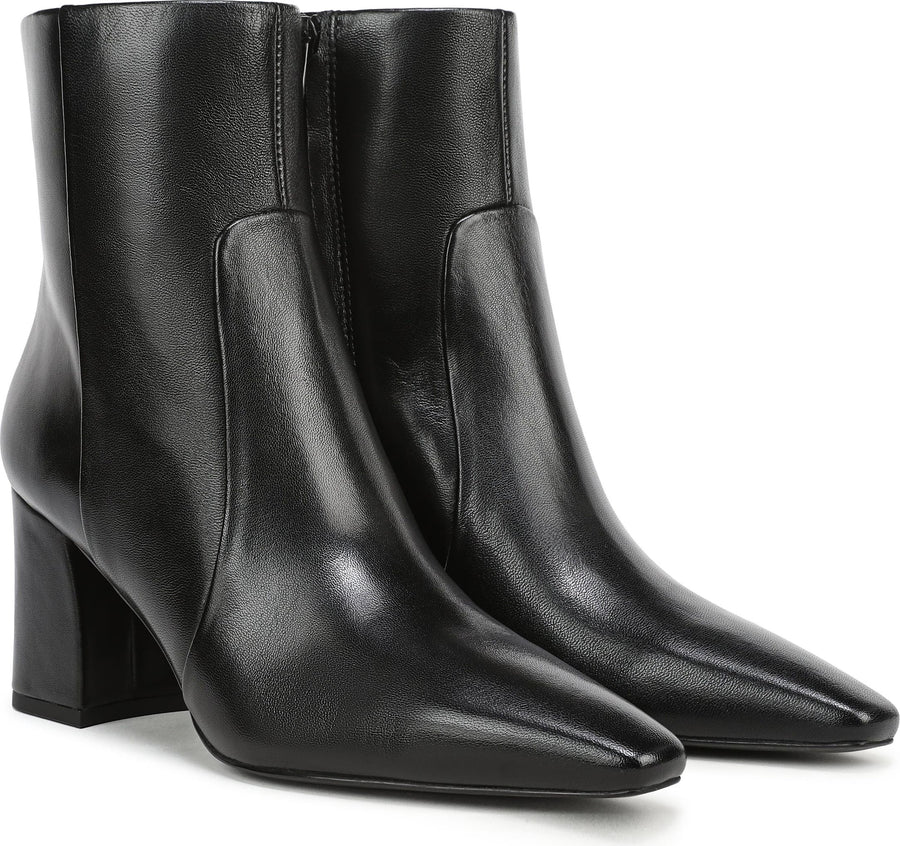 Sam Edelman Scottie Block Heel Bootie - Women's